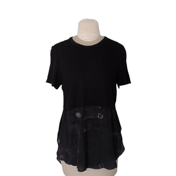 Aritzia Wilfred Capucine Blouse - Picture 1 of 5